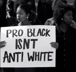 Dear White People: This is Why Black Lives Matter